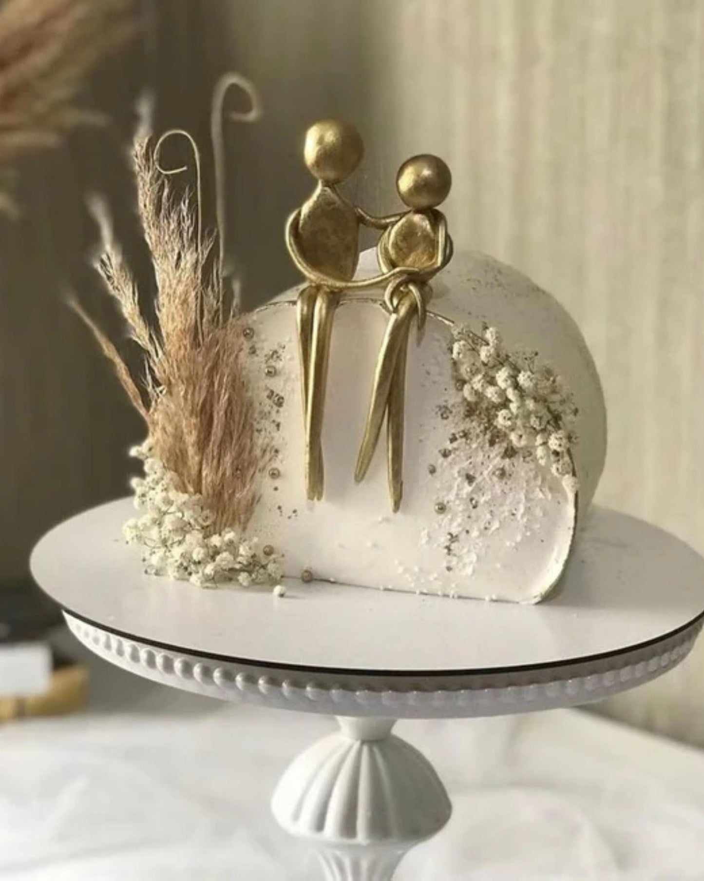 Golden Whisk Weddings