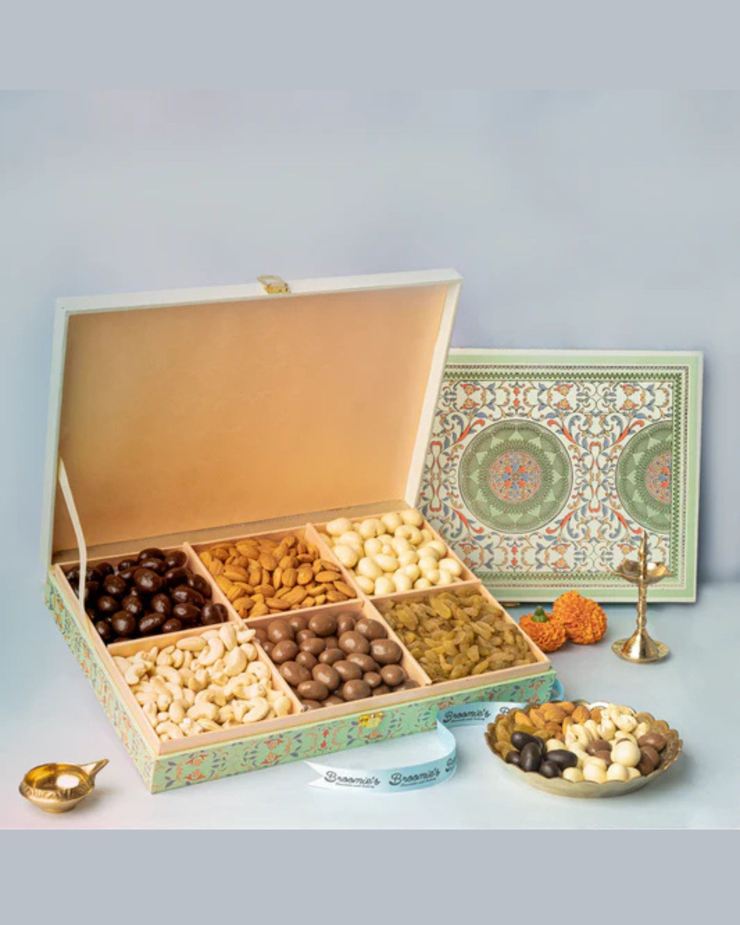 Dry Fruit Box