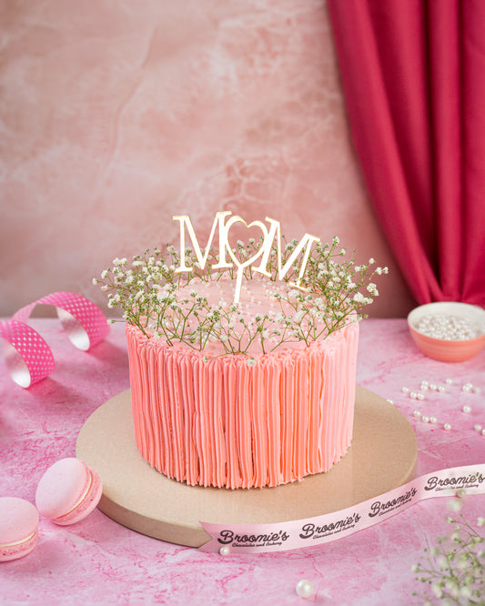 Queen Mom’s Treat