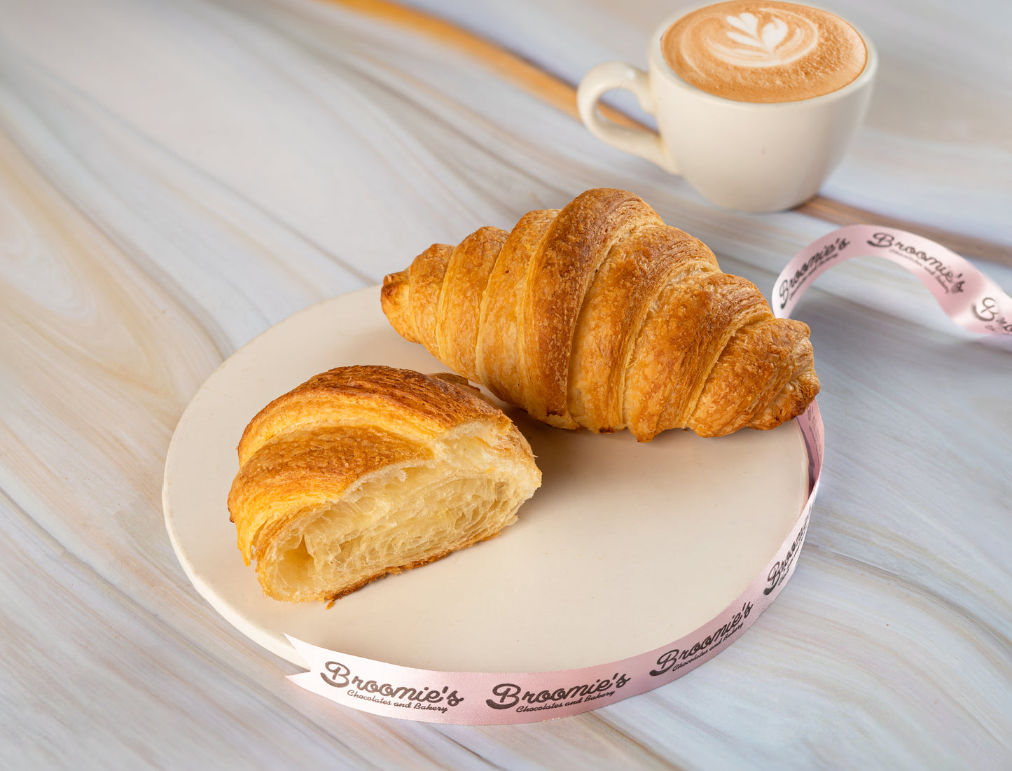 Butter Croissant