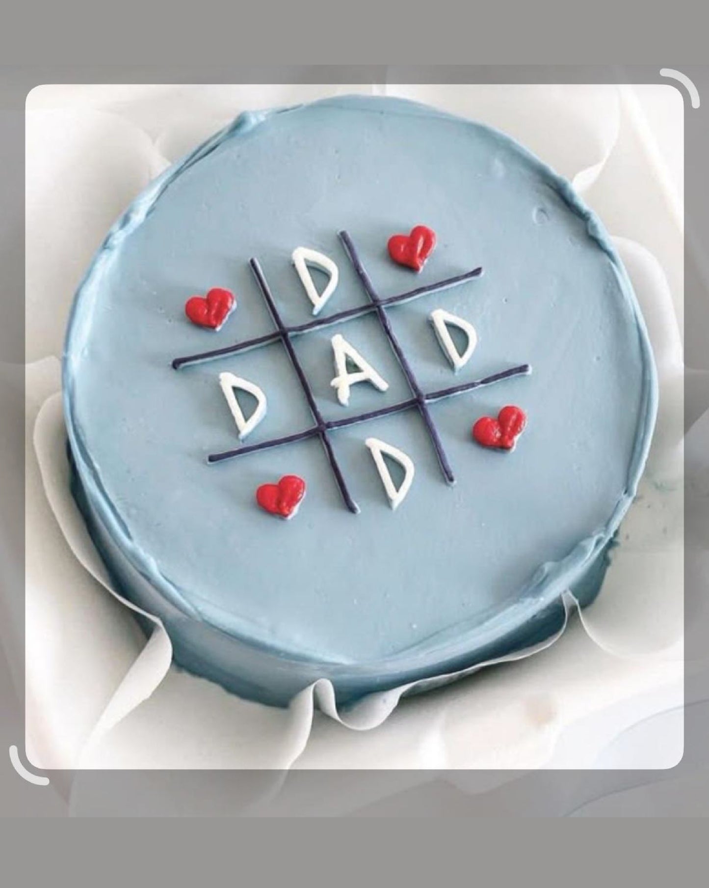 Dad’s Delight