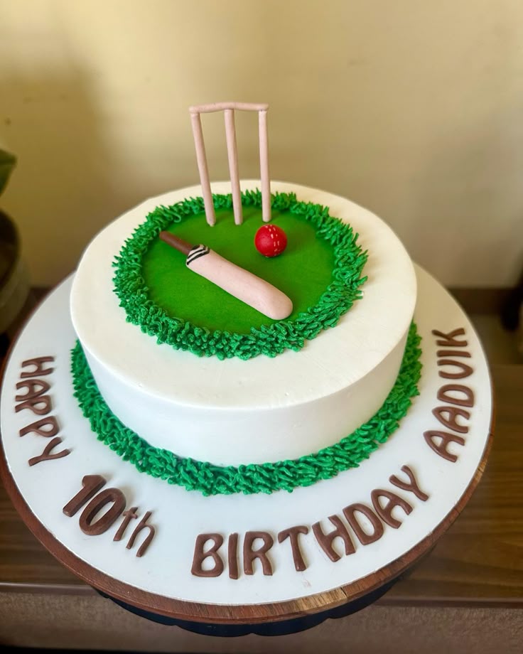 Pitch Perfect Cake