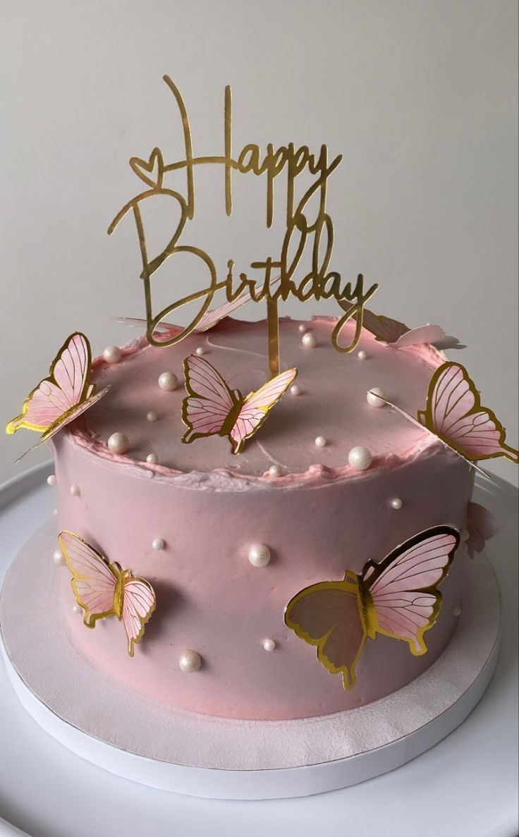 Butterfly Garden Delight