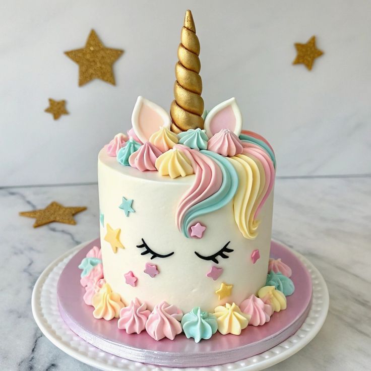 Unicorn Dreams