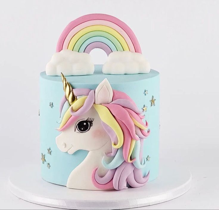 Rainbow Whirl