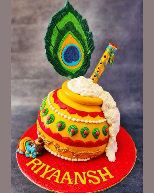 Dahi Handi Delight