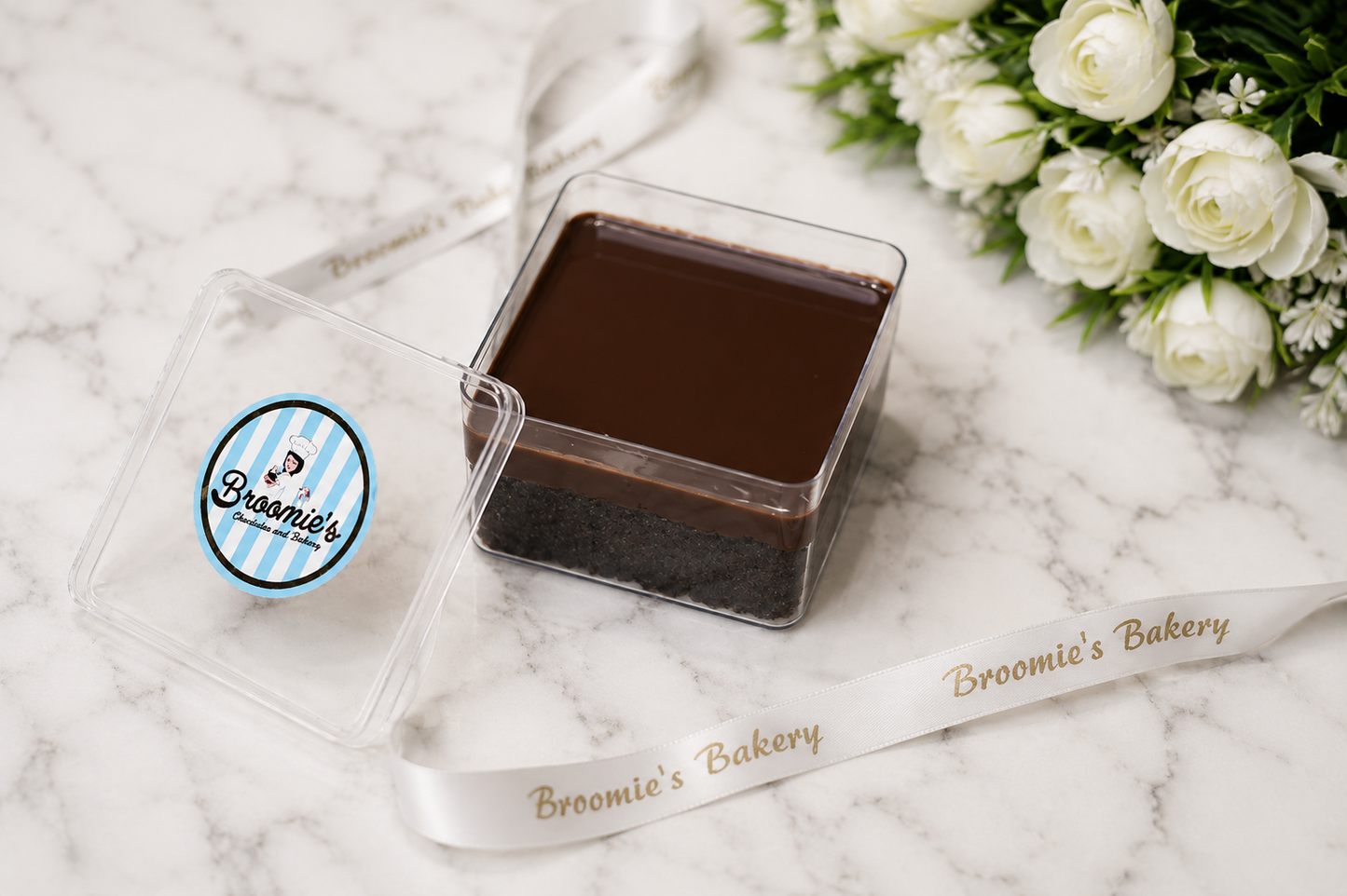 Chocolate Matilda Cake