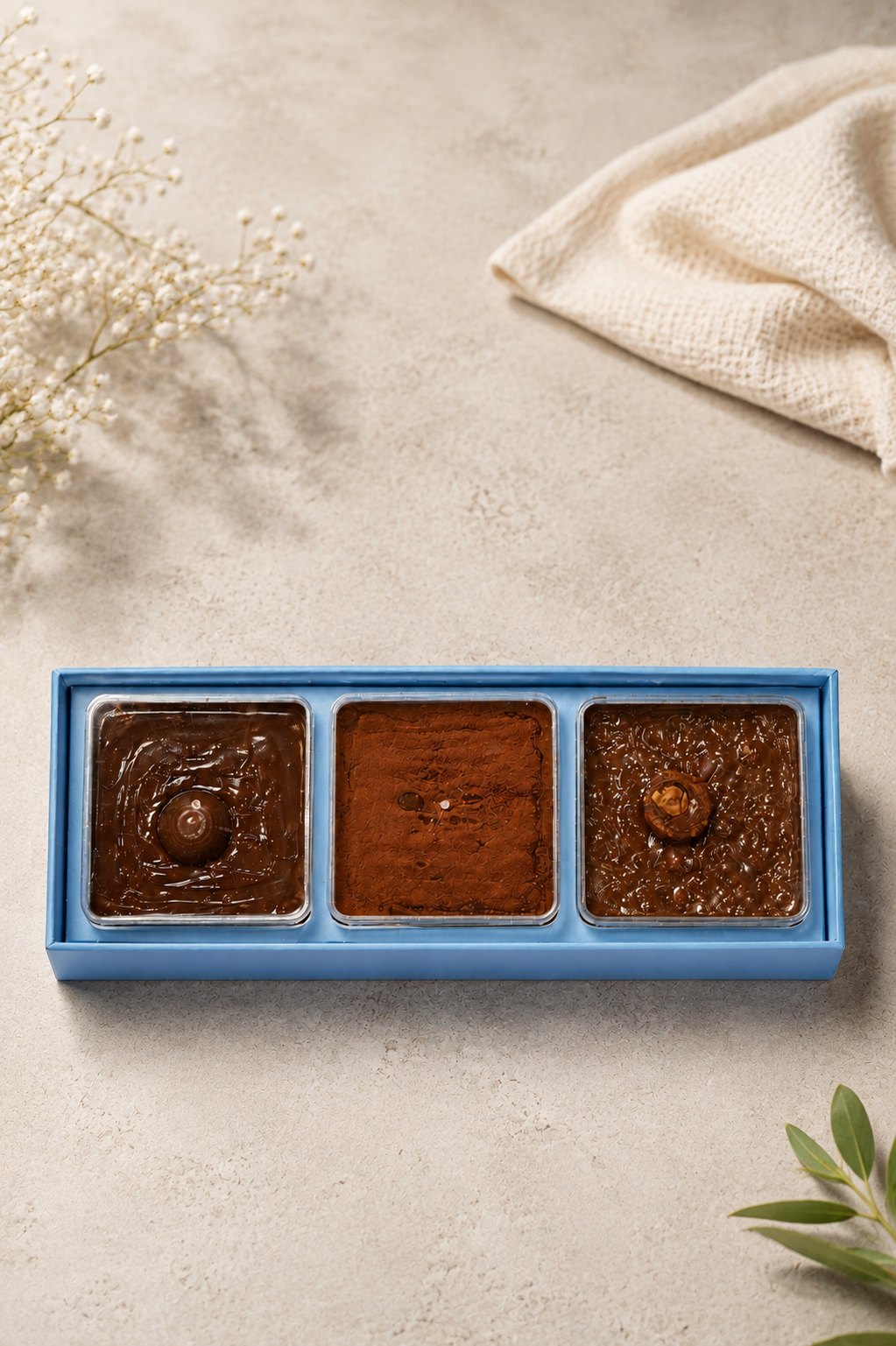 Dessert Tub Hamper