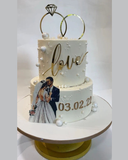 Promise Confections