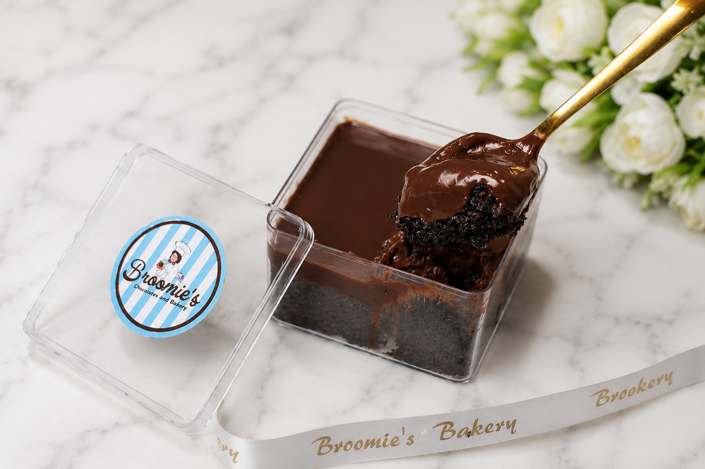 Chocolate Matilda Cake