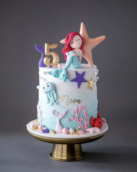 Mermaid's Dream