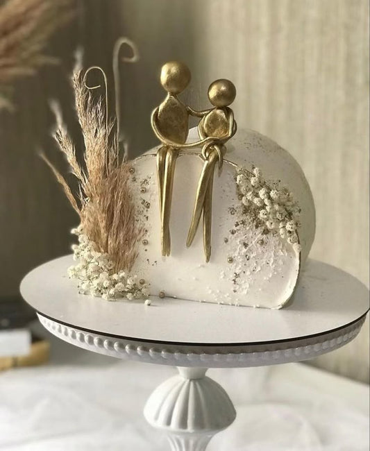 Golden Whisk Weddings