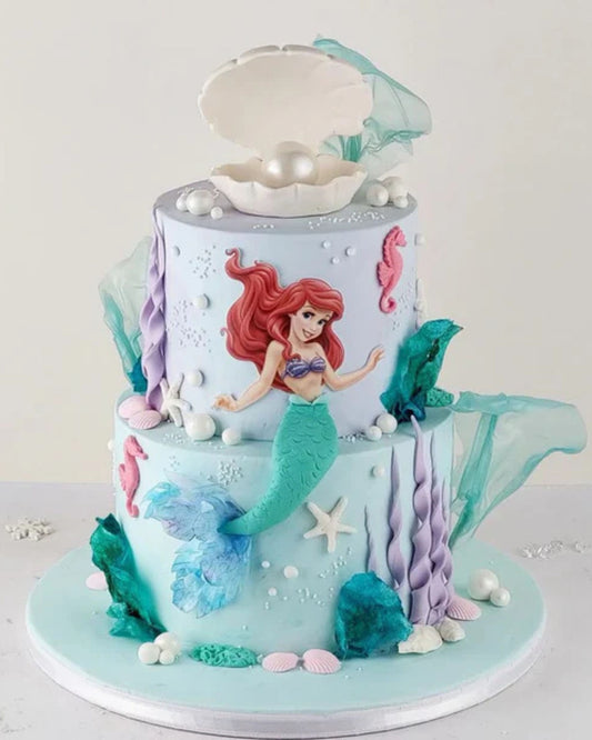 Seashell Symphony