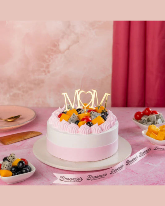 Sweet Mom’s Garden