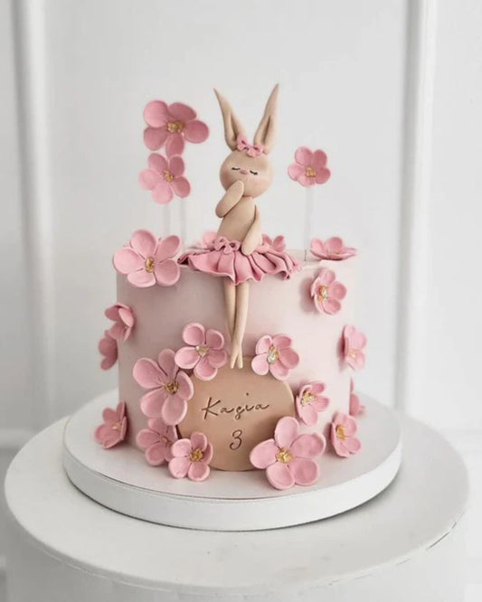Floral Fantasy