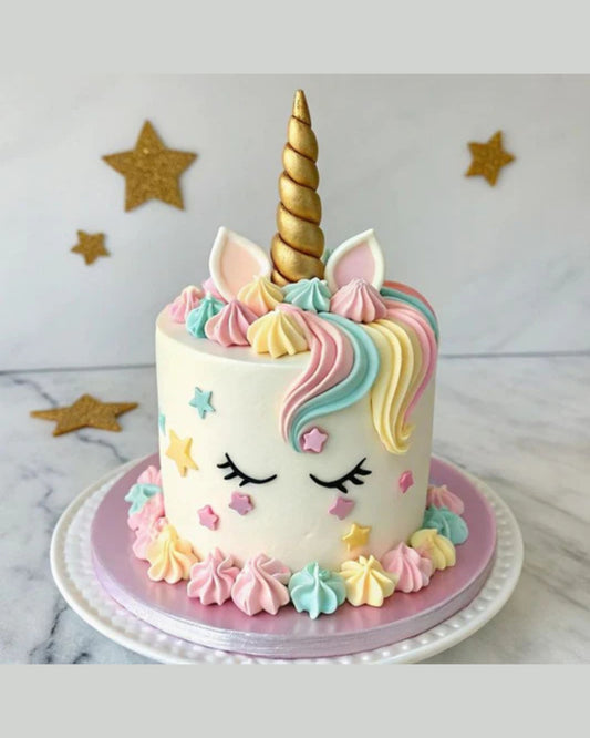 Unicorn Dreams