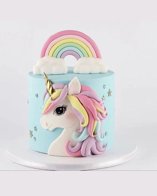 Rainbow Whirl