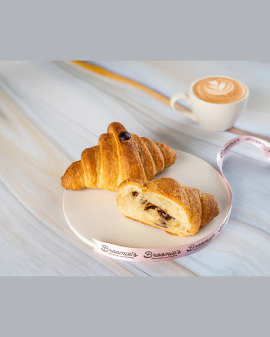 Chocolate Croissant