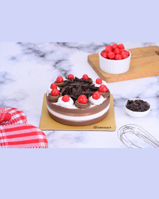 Blackforest Cake