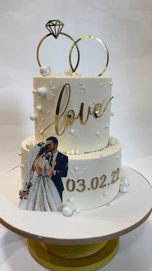 Promise Confections