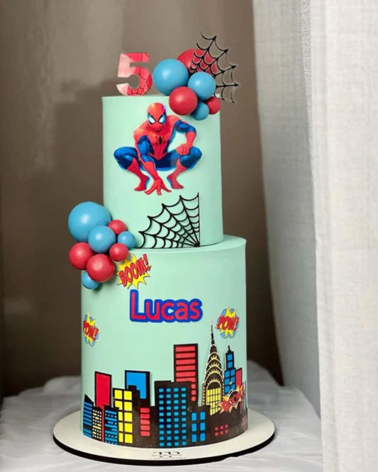 The Infinity Slice