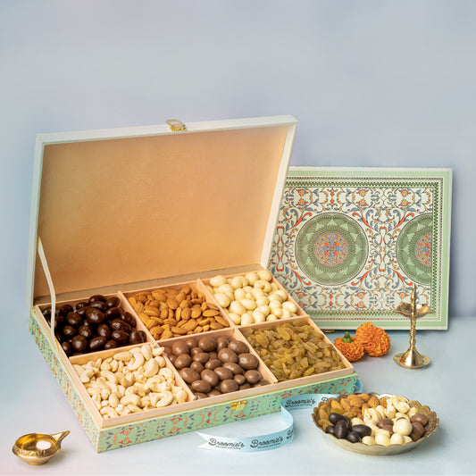 Dry Fruit Box