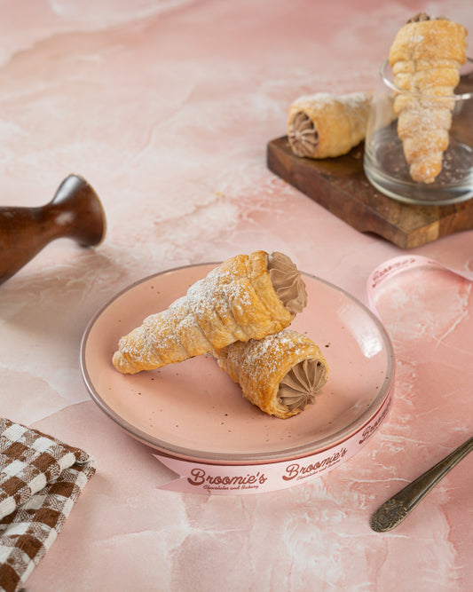 Cream Roll