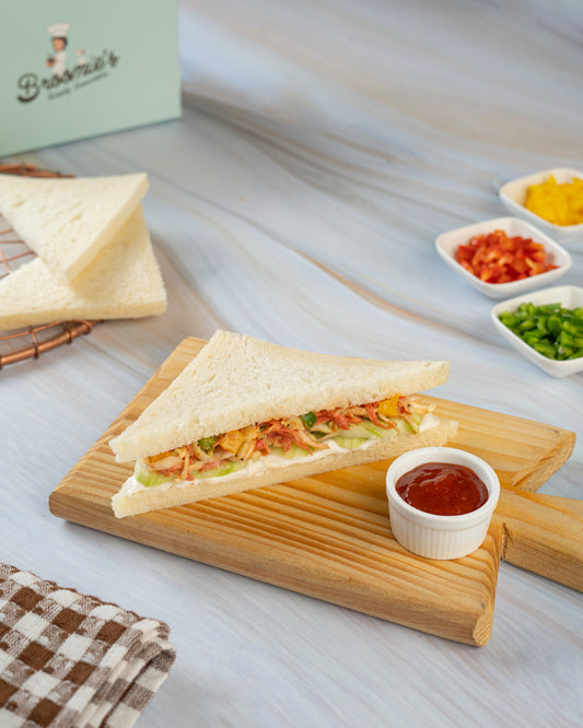 Veg Sandwich