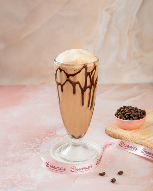 Cold Coffee