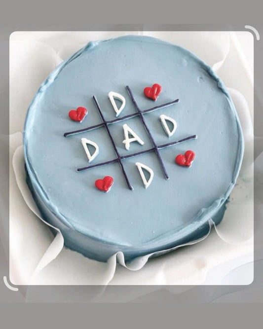 Dad’s Delight