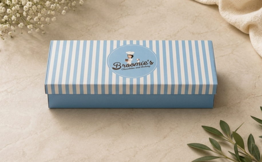 Dessert Tub Hamper