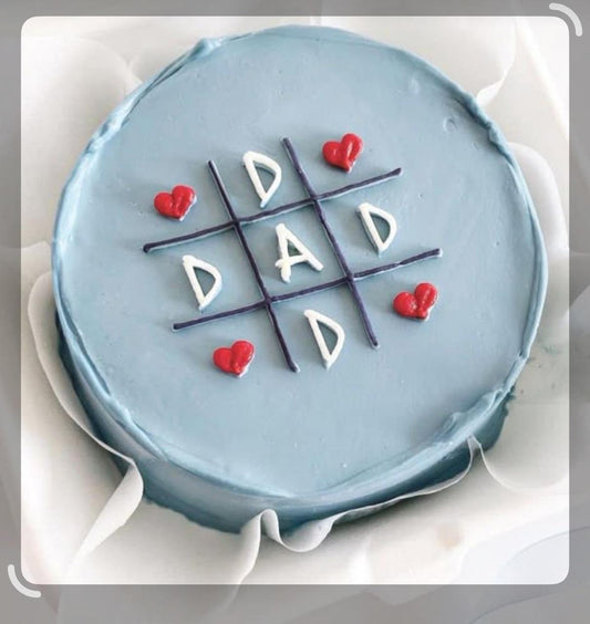 Dad’s Delight